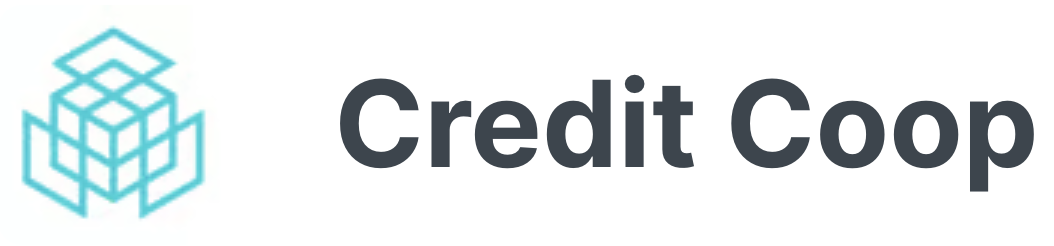 Credit coop logo