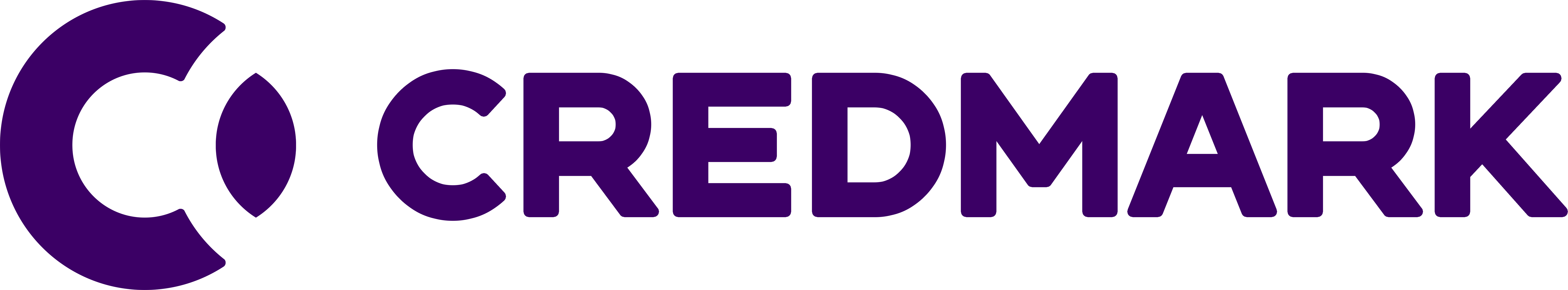 Credmark Logo